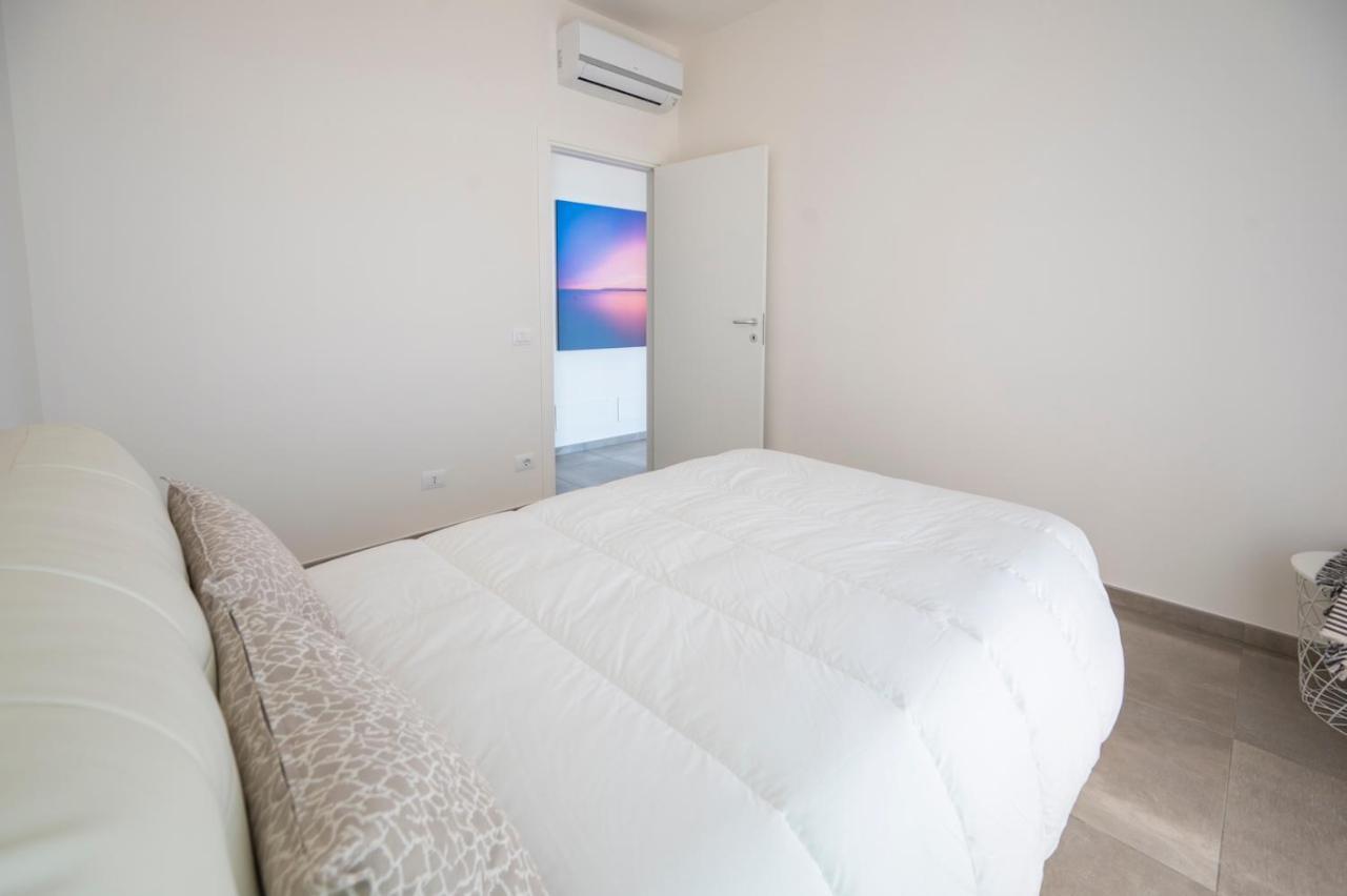 Villa Plemmirio Sea View Kültér fotó