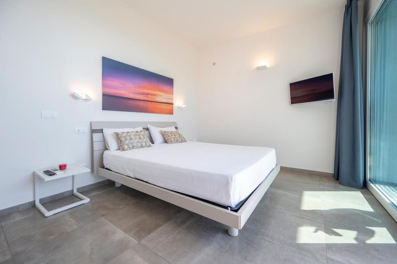 Villa Plemmirio Sea View Kültér fotó