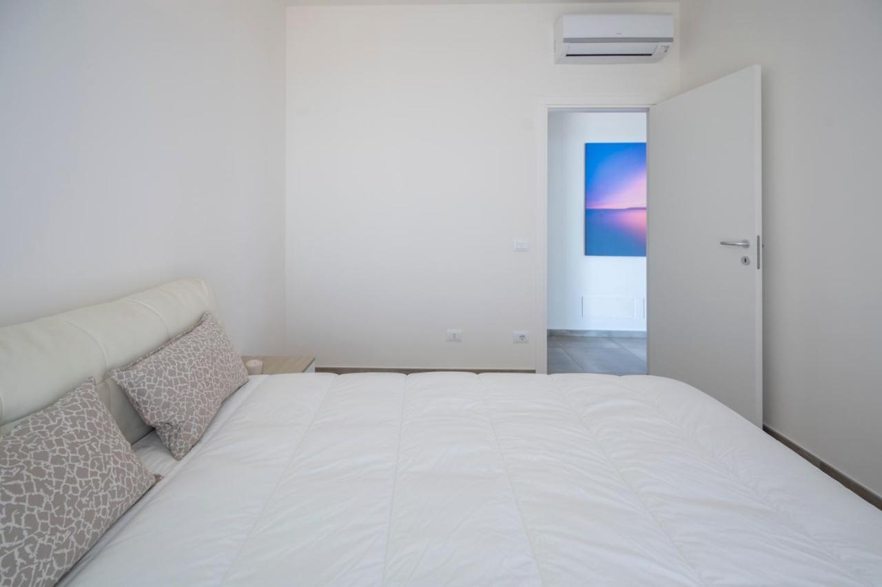 Villa Plemmirio Sea View Kültér fotó
