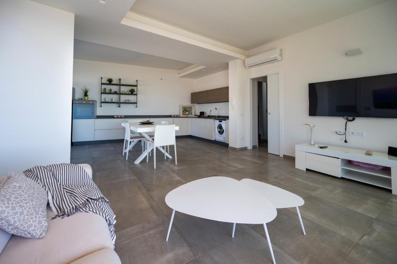 Villa Plemmirio Sea View Kültér fotó