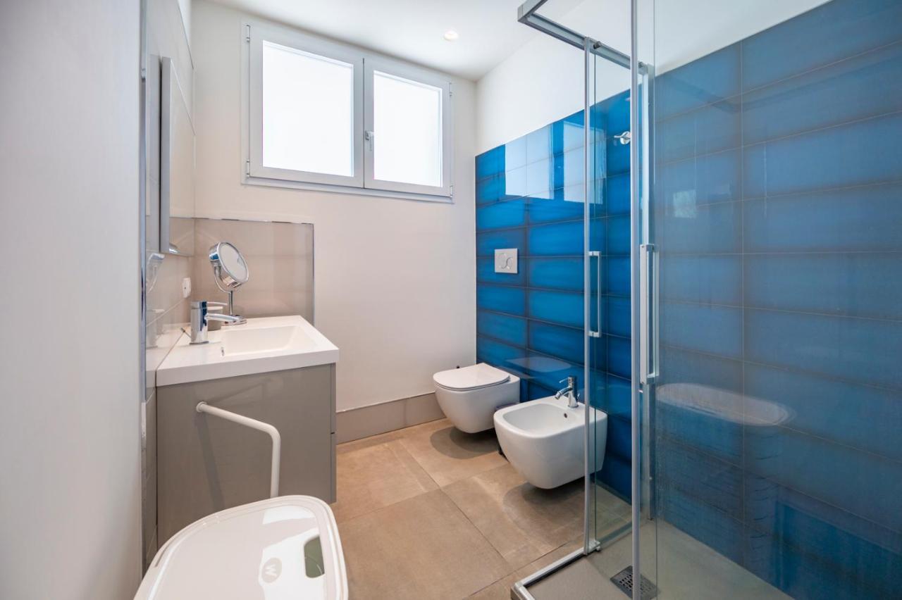 Villa Plemmirio Sea View Kültér fotó