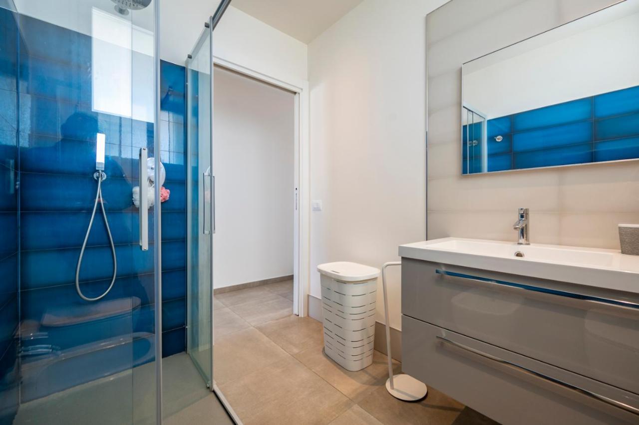 Villa Plemmirio Sea View Kültér fotó