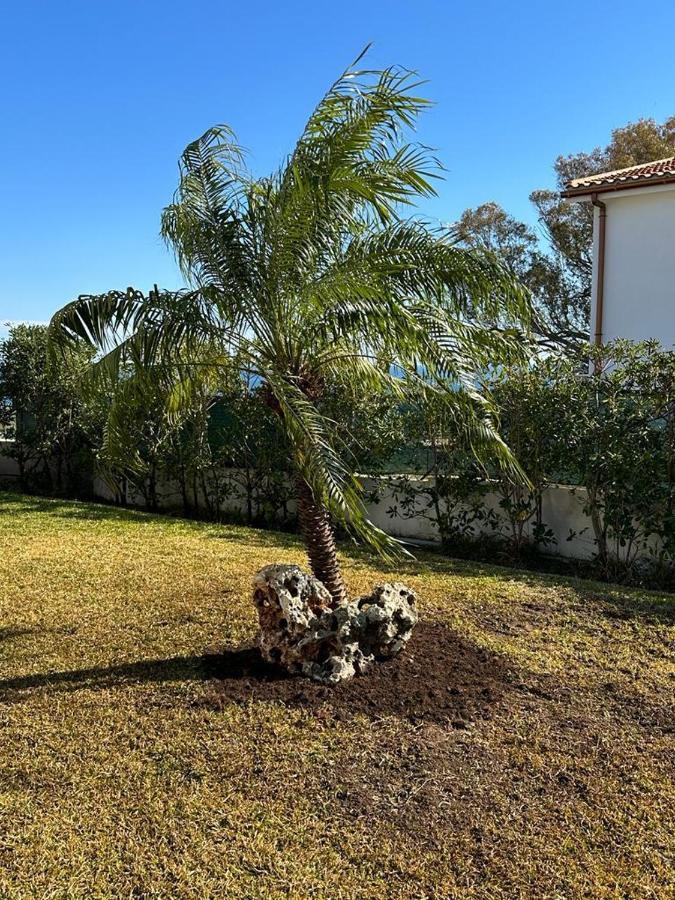 Villa Plemmirio Sea View Kültér fotó